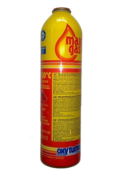 Slika MAXY GAS 350g OXYTURBO